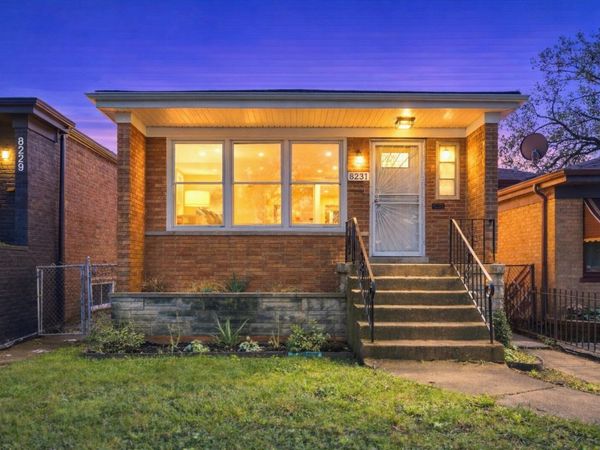 8231 S Wentworth Avenue , Chicago, IL 60620