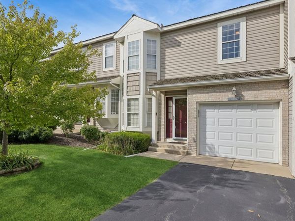 34313 N Homestead Road , Gurnee, IL 60031