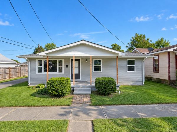 710 Catherine Street , Metropolis, IL 62960