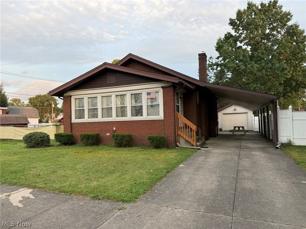 410 E 2nd Street, Dover, OH 44622 Main Photo