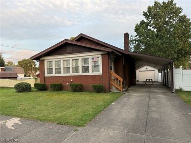 410 E 2nd Street, Dover, OH 44622
