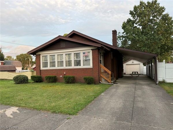 410 E 2nd Street , Dover, OH 44622