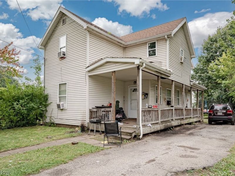 7602 Berry Avenue, Cleveland, OH 44102 Photo 1