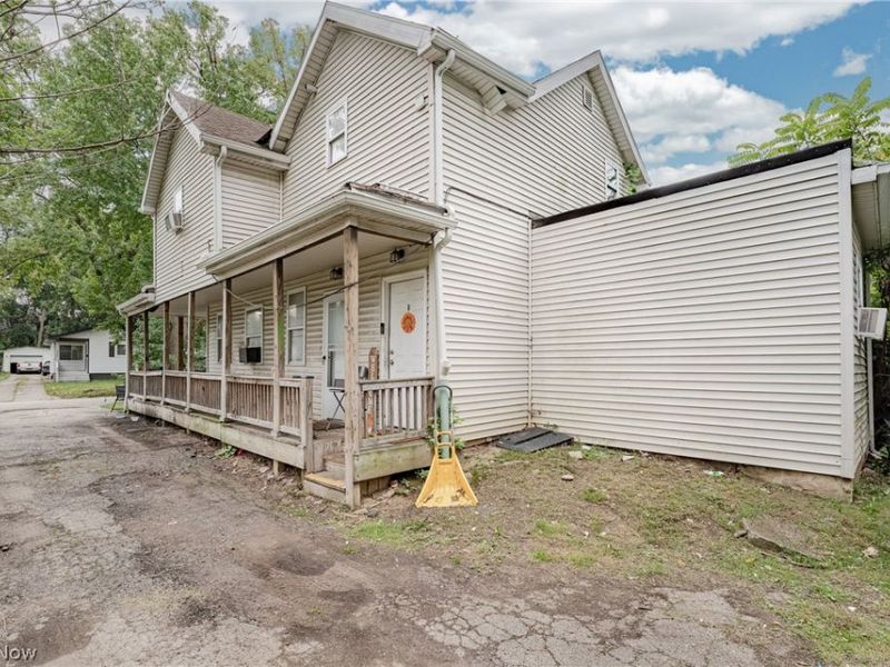 7602 Berry Avenue, Cleveland, OH 44102 Photo 17
