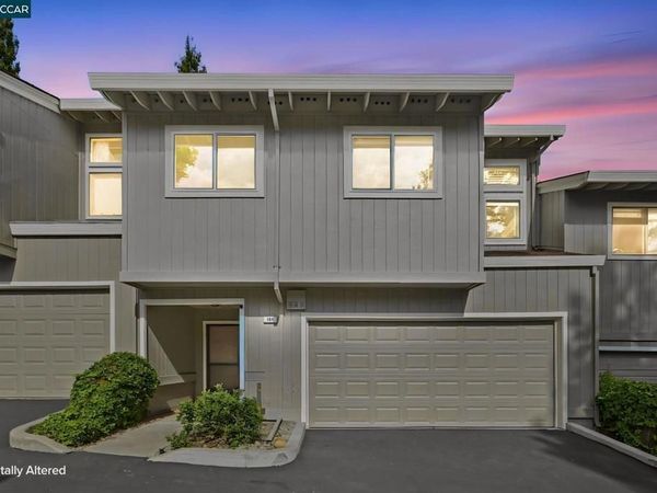 164 Southwind Dr, Pleasant Hill, CA 94523