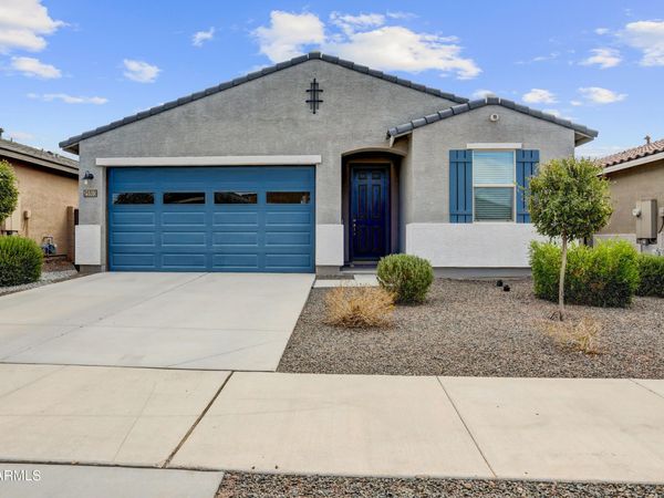 25303 N 144TH Lane, Surprise, AZ 85387