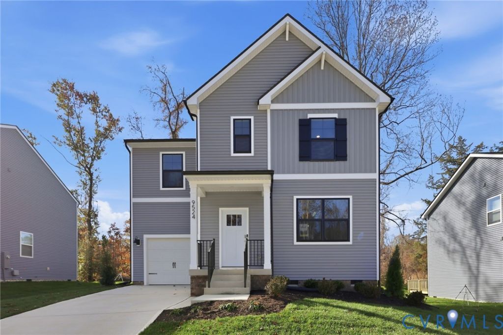 401 South Street , Highland Springs, VA 23075 Main Photo