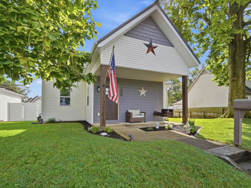 106 S Franklin Street, New Bremen, OH 45869 Photo 10
