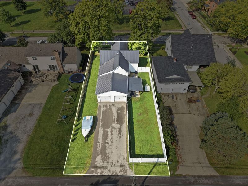 106 S Franklin Street, New Bremen, OH 45869 Photo 2
