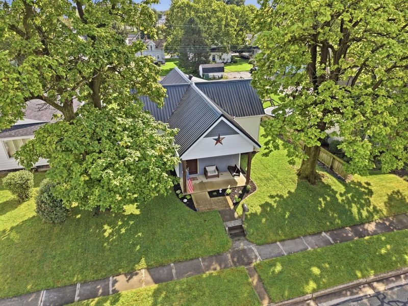 106 S Franklin Street, New Bremen, OH 45869 Photo 6