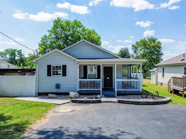 1008 Lewis Avenue, Bowling Green, KY 42101