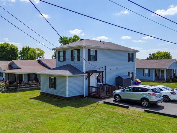 1014 Lewis Avenue, Bowling Green, KY 42101
