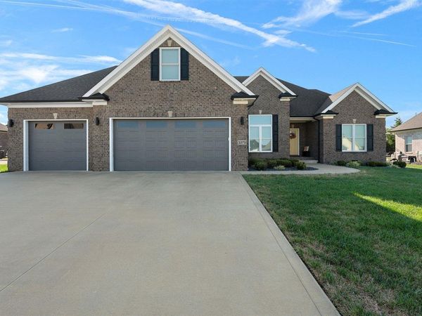 3273 S Glen Gables Boulevard , Bowling Green, KY 42104