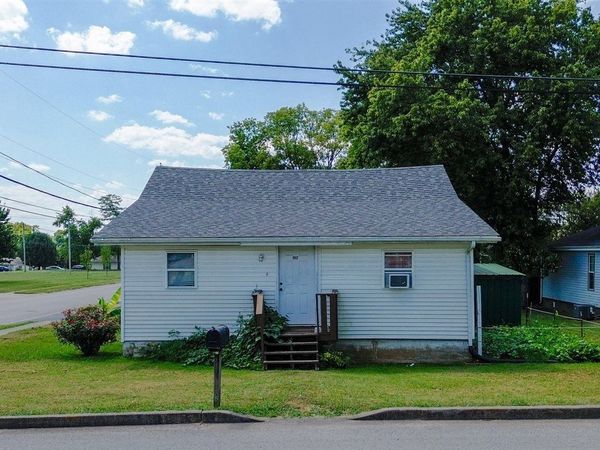 1002 Lewis Avenue, Bowling Green, KY 42101