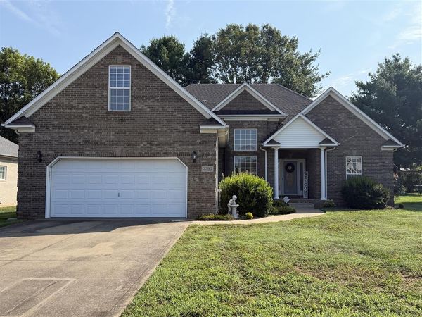 2706 Avondale Drive , Bowling Green, KY 42104