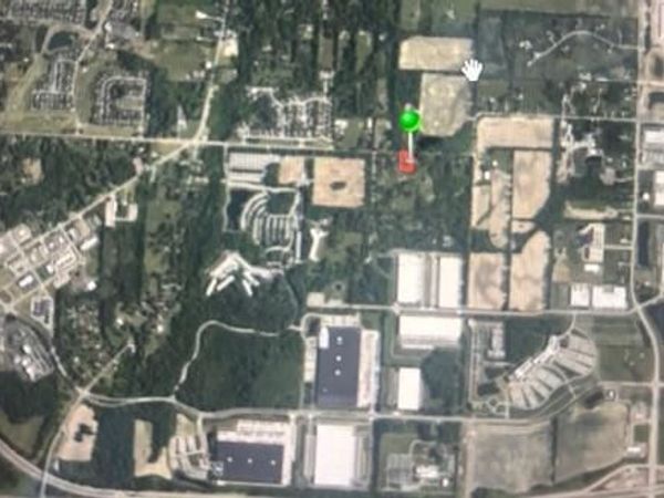 8275 Central College Road , New Albany, OH 43054