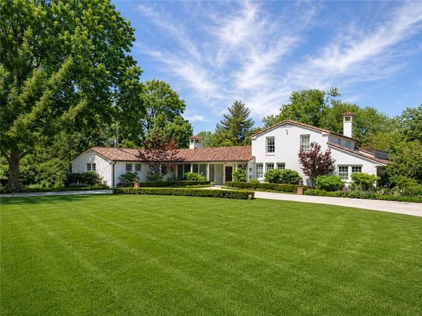 2700 W 63rd Street, Mission Hills, KS 66208
