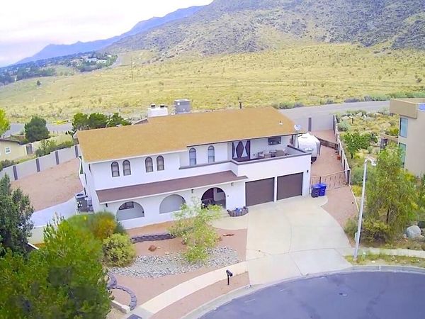 2025 Circulo Del Monte , Albuquerque, NM 87112