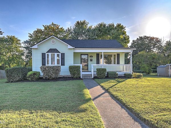 1878 Kenwood Road, Kingsport, TN 37664