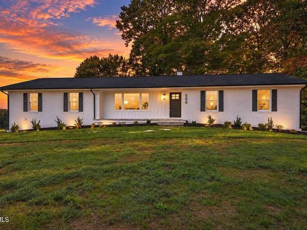 568 Painter Road, Fall Branch, TN 37656