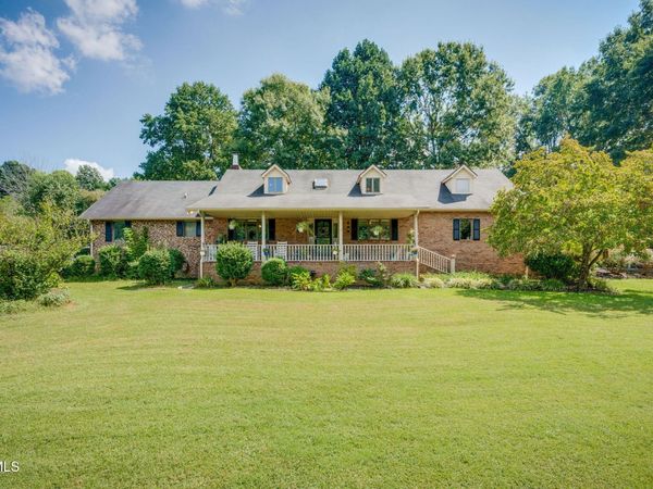 206 Spring Valley Road, Unicoi, TN 37692