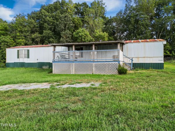 1500 Milburnton Road, Limestone, TN 37681