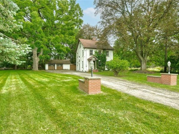 362 Embury Road , Rochester, NY 14625