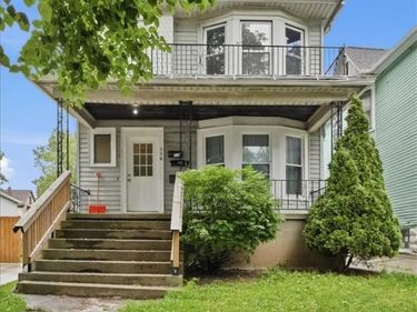 256 Breckenridge Street, Buffalo, NY 14213