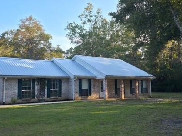 1101 Summerlin Bayou Road, Vancleave, MS 39565