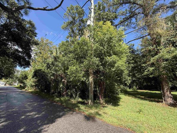 0 S. Nassau St, Unit LOT 12, St Augustine, FL 32084