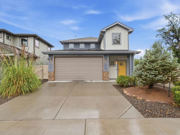 672 Copper Canyon Drive, Unit A, Grand Junction, CO 81505
