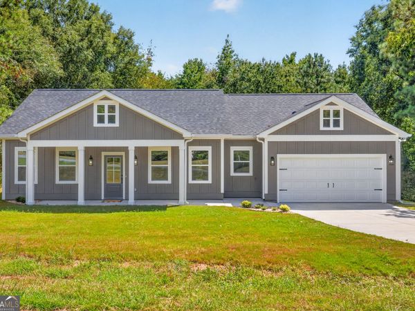 15 Salem Branch Drive, Covington, GA 30016