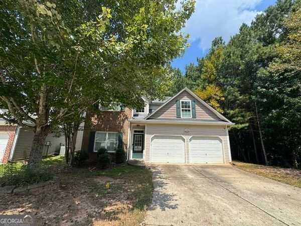 50 Regency Drive, Hiram, GA 30141