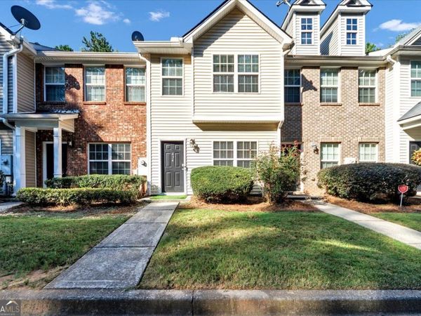 434 Berckman Drive NW, Lilburn, GA 30047