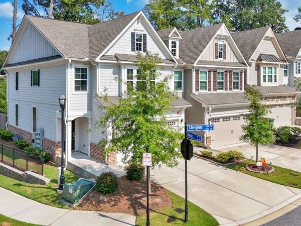1005 Cherryfield Run, Marietta, GA 30008