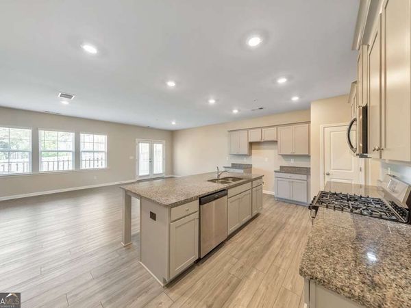 1005 Cherryfield Run, Marietta, GA 30008