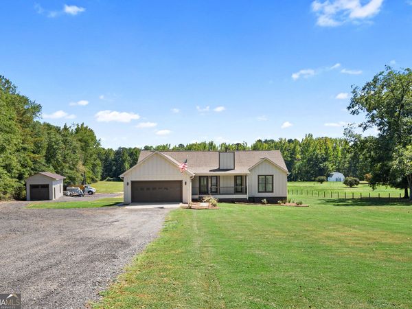2845 Hearn Road NW, Monroe, GA 30656