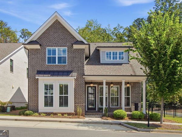 4489 Waterside Parkway, Peachtree Corners, GA 30092