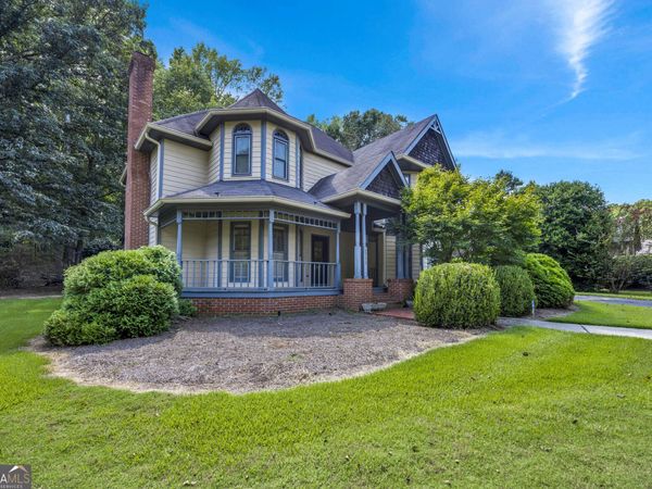 2773 Harvest Drive SE, Conyers, GA 30013