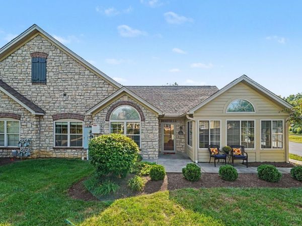 3484 Twenty Mile Way, Deerfield Twp., OH 45140