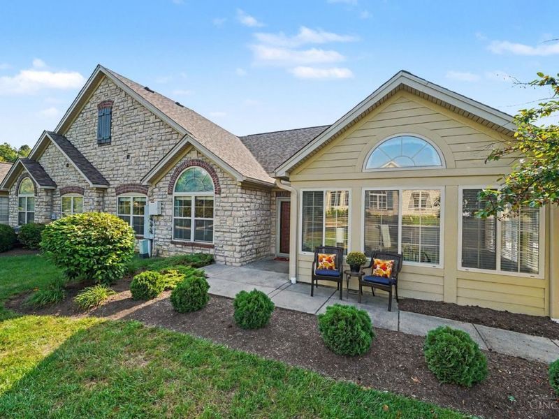3484 Twenty Mile Way, Deerfield Township, OH 45140 Photo 2
