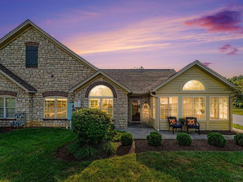 3484 Twenty Mile Way, Deerfield Township, OH 45140 Photo 3