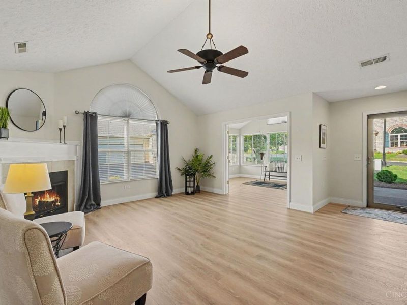 3484 Twenty Mile Way, Deerfield Township, OH 45140 Photo 6