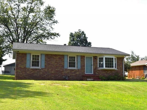 5718 Plainview Drive, Evansville, IN 47720