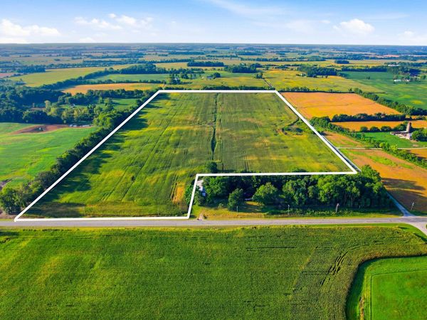 5XXX E US Highway 36, Mooreland, IN 47360