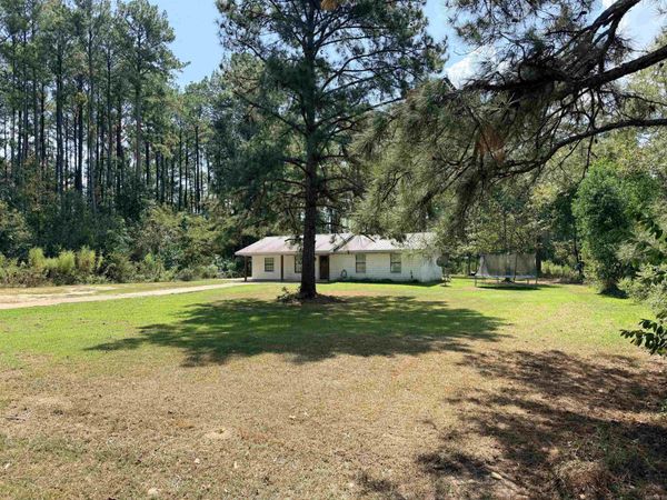 461 Ashley Road 461 , Hamburg, AR 71646