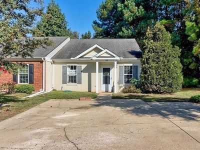 100 Waverly Point Drive , Lexington, SC 29072