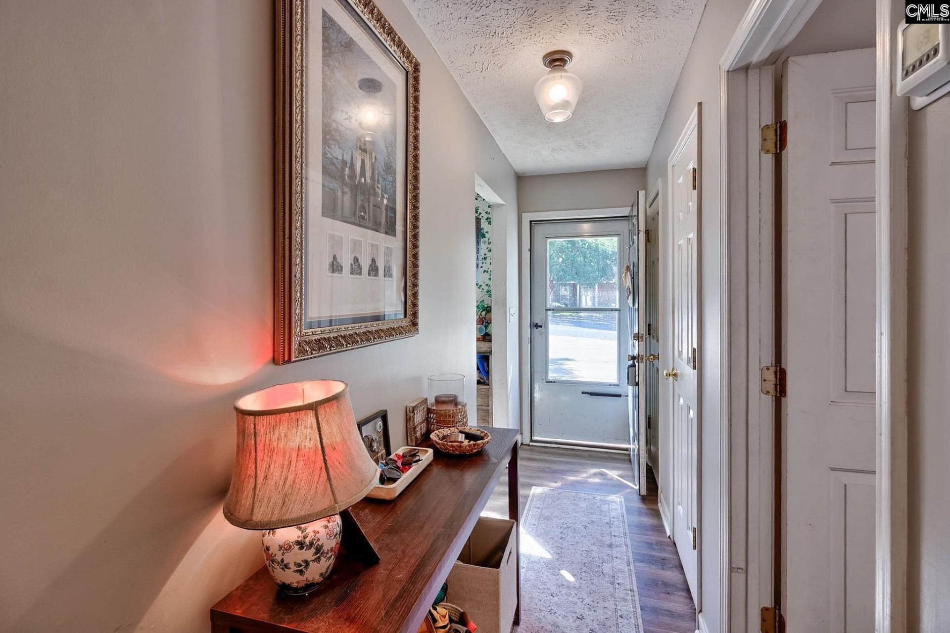 100 Waverly Point Drive  Photo 8