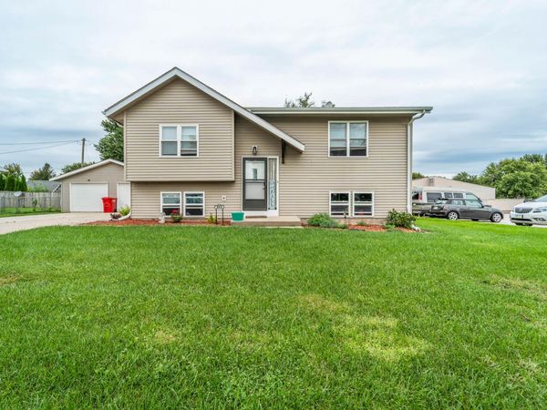 213 Linn Street, Story City, IA 50248