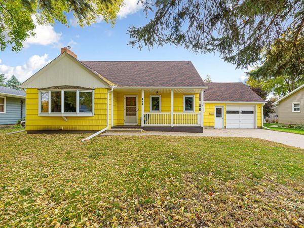 303 S Main Street, Winthrop, MN 55396